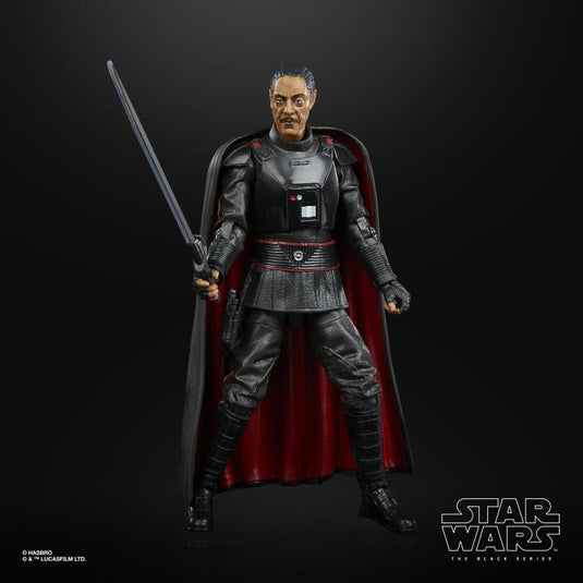 Star Wars the Black Series - Wave 39 set of 4