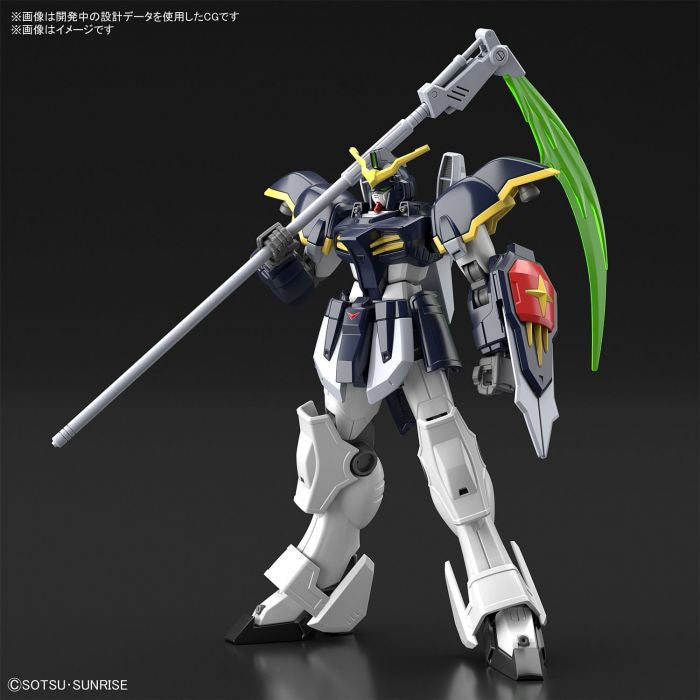 Load image into Gallery viewer, HGAC 1/144 - XXXG-01D Deathscythe Gundam
