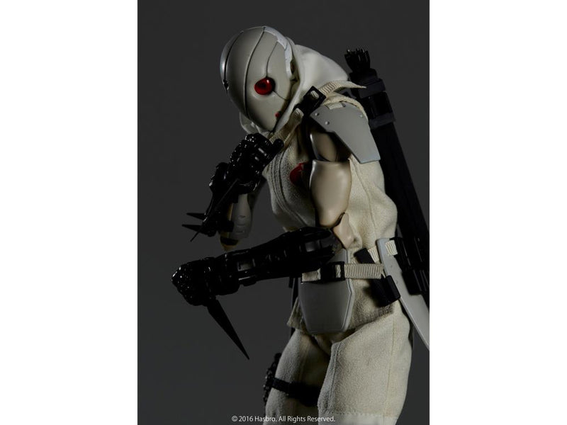 Load image into Gallery viewer, 1000Toys - G.I. Joe X TOA Heavy Industries: Storm Shadow 1/6 Scale
