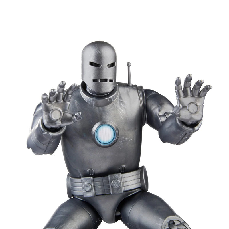 Load image into Gallery viewer, Marvel Legends - Iron Man (Model 01)
