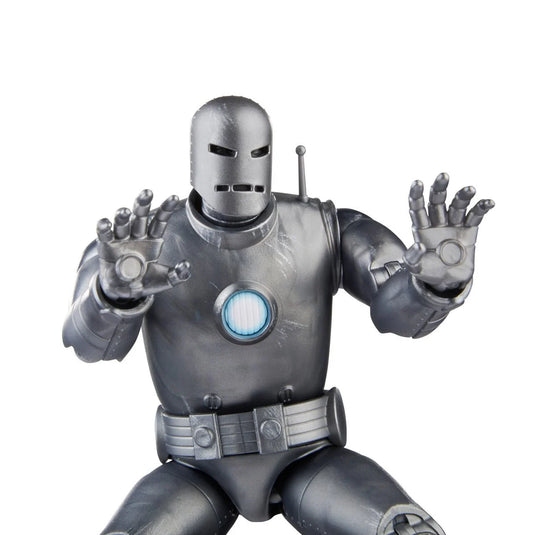 Marvel Legends - Iron Man (Model 01)