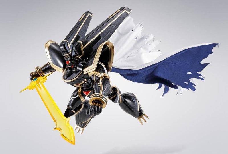 Load image into Gallery viewer, Bandai - S.H.Figuarts - Digital Monster X-Evolution: Alphamon Ouryuken [Premium Color Edition]
