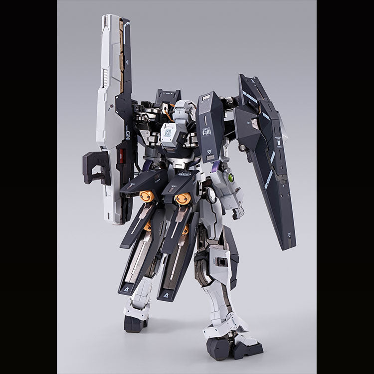 Load image into Gallery viewer, Bandai - Metal Build: GN-002REIII Gundam Dynames Repair III
