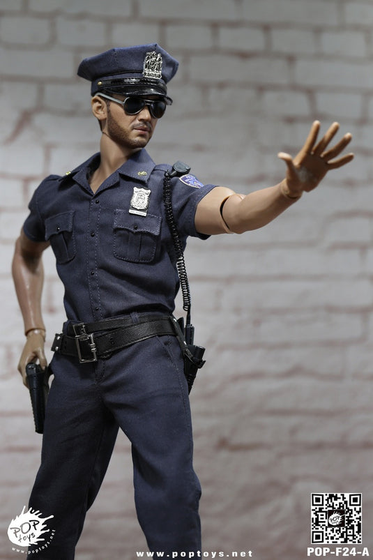 POP Toys - New York Policeman – Ages Three and Up