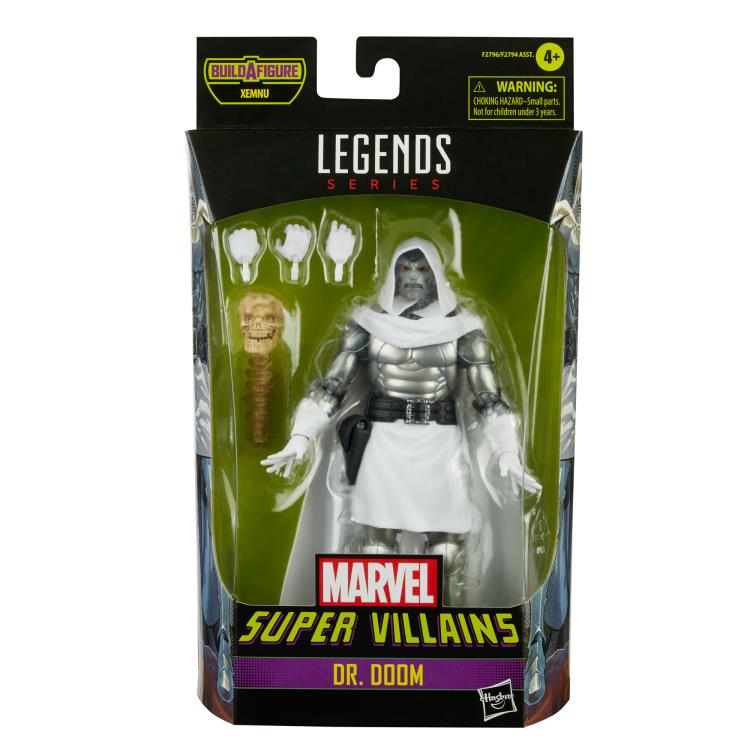 Load image into Gallery viewer, Marvel Legends - Super Villains Wave 1 Set of 7
