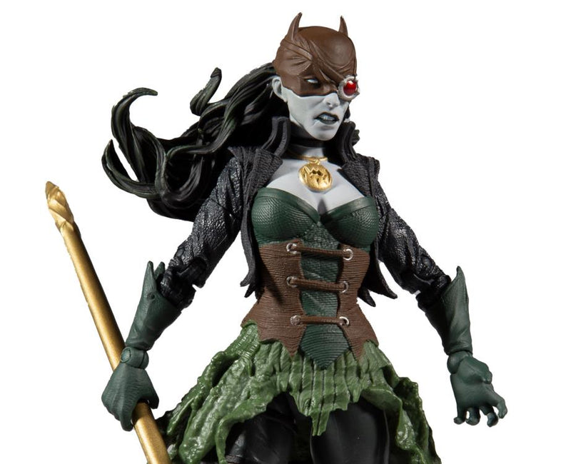 Load image into Gallery viewer, Mcfarlane Toys - DC Multiverse: The Drowned
