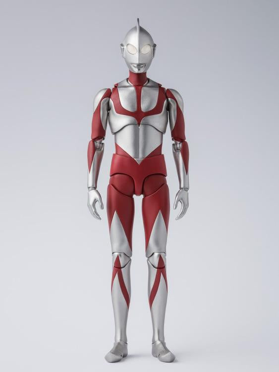 Load image into Gallery viewer, Bandai - S.H.Figuarts - Shin Ultraman
