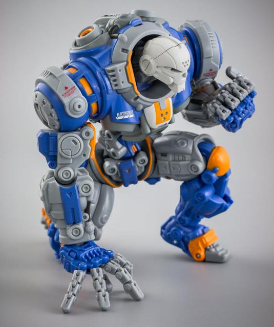 Toy Notch - Astrobots A01 Apollo (Reissue)