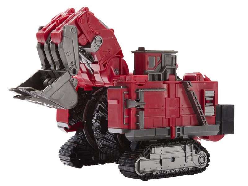 Load image into Gallery viewer, Transformers Generations Studio Series - Leader Scavenger
