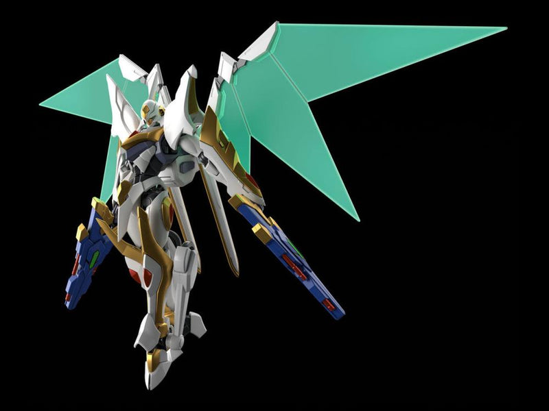 Load image into Gallery viewer, Bandai - HG 1/35 Code Geass: Z-01Z Lancelot Albion
