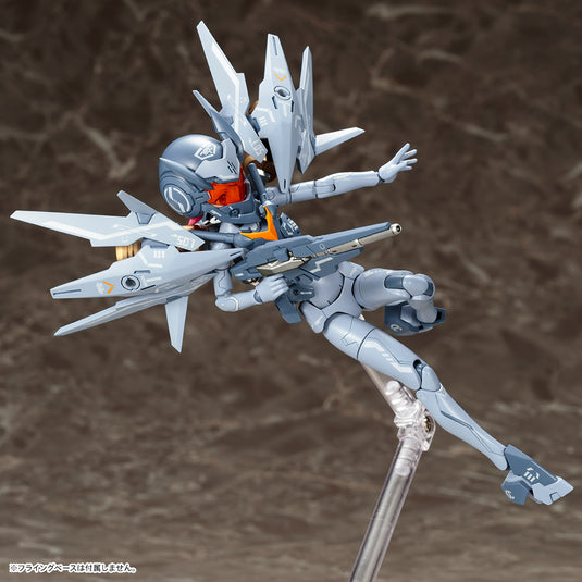 Kotobukiya - Megami Device: Sol Hornet [Low Visibility]