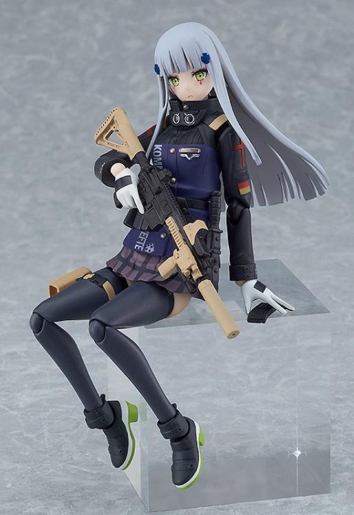 Load image into Gallery viewer, Max Factory - Girl&#39;s Frontline Figma: No.573 HK416
