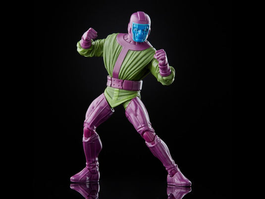 Marvel Legends - Marvel's Kang (Joe Fixit BAF)