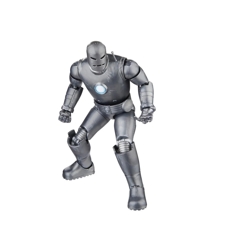 Load image into Gallery viewer, Marvel Legends - Iron Man (Model 01)
