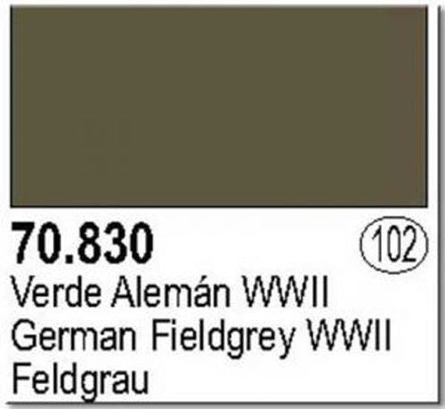 Load image into Gallery viewer, Vallejo - German Field Green
