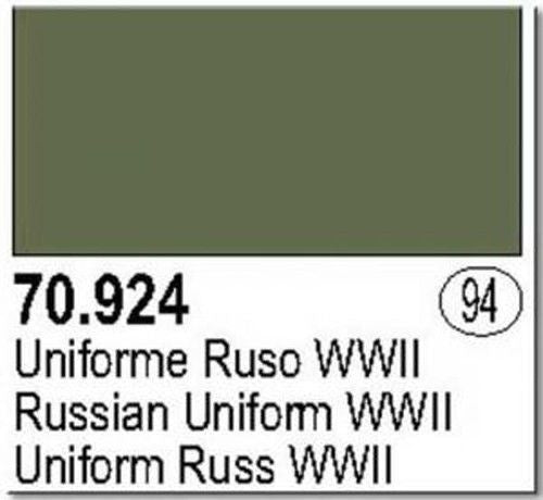 Load image into Gallery viewer, Vallejo - Russian Uniform Ww1
