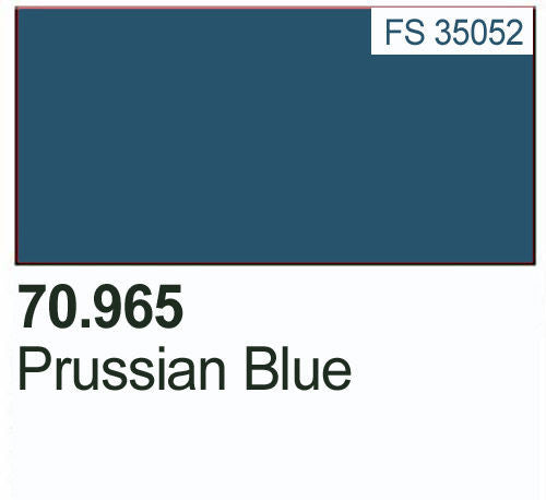 Load image into Gallery viewer, Vallejo - Prussian Blue
