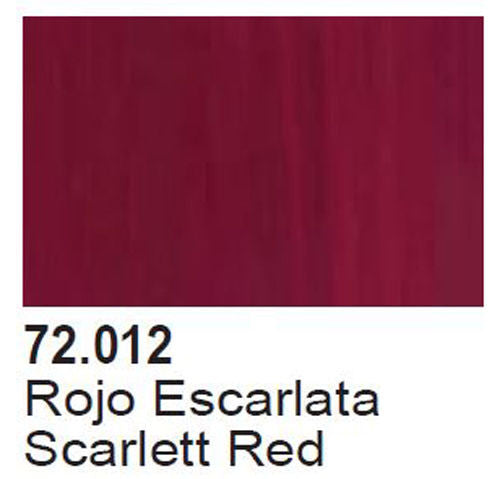 Load image into Gallery viewer, Vallejo - Scarlet Red
