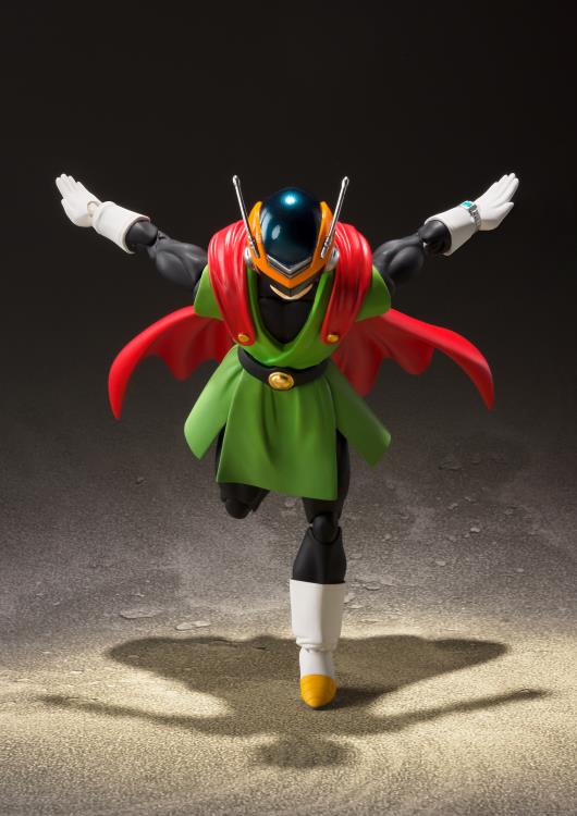 Load image into Gallery viewer, Bandai - S.H.Figuarts - Dragon Ball Z - Great Saiyaman
