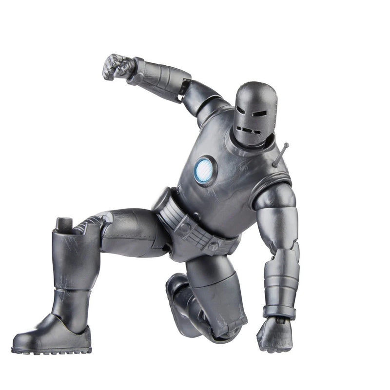 Load image into Gallery viewer, Marvel Legends - Iron Man (Model 01)
