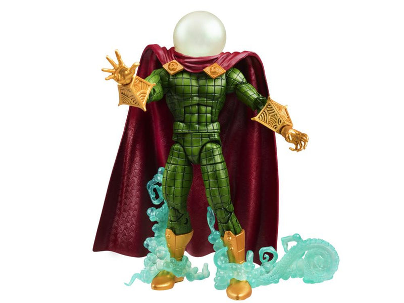 Load image into Gallery viewer, Marvel Legends - Spider-Man Retro Collection: Marvel&#39;s Mysterio
