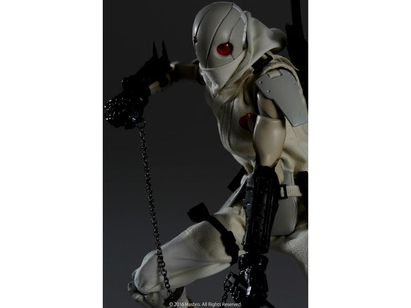 Load image into Gallery viewer, 1000Toys - G.I. Joe X TOA Heavy Industries: Storm Shadow 1/6 Scale
