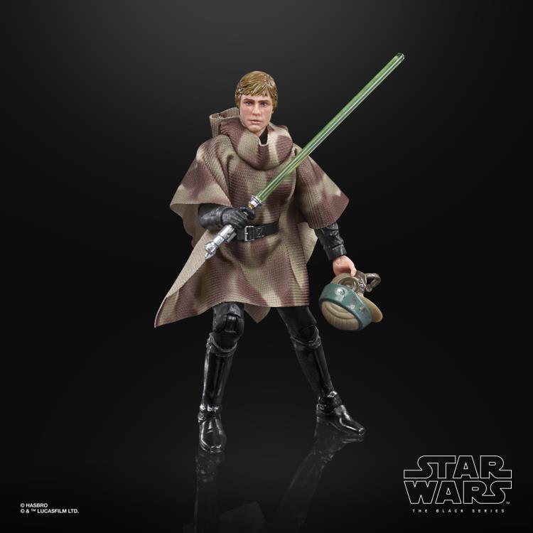 Load image into Gallery viewer, Star Wars the Black Series - Wave 38 Set of 8
