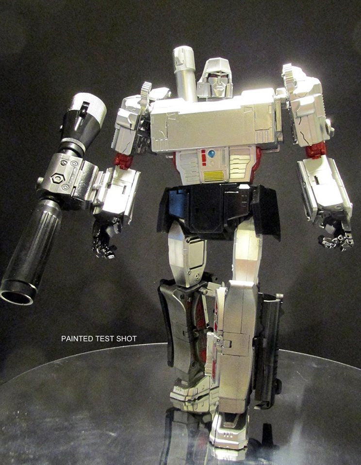 Load image into Gallery viewer, X-Transbots MX-I Apollyon
