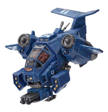 GWSMOD1 - SM STORMTALONGUNSHIP