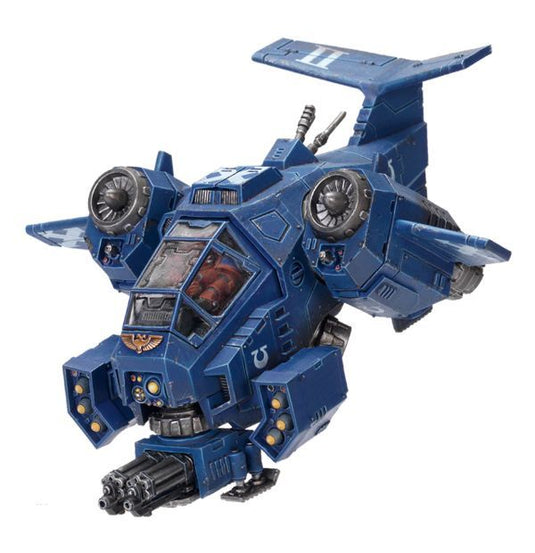 GWSMOD1 - SM STORMTALONGUNSHIP