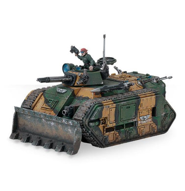 GWSMOD1 - IMPERIAL GUARD CHIMERA