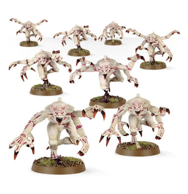 GWS - TYRANID GENESTEALERS