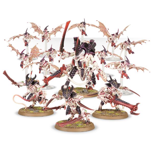 Load image into Gallery viewer, GWS - START COLLECTING! TYRANIDS
