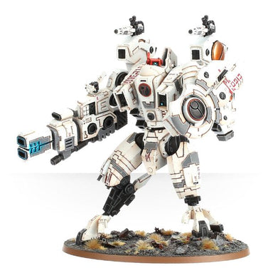 GWSMOD1 - TAU RIPTIDE BATTLESU