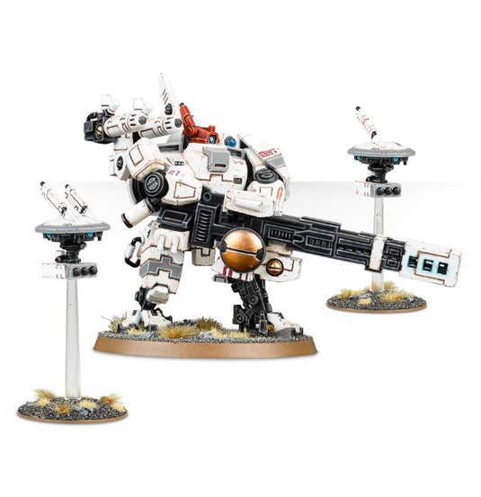 GWS - TAU EMPIREXV88 BROADSIDE BATTLESUIT