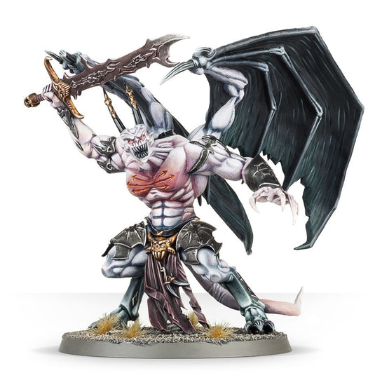 GWSMOD1 - DAEMON PRINCE