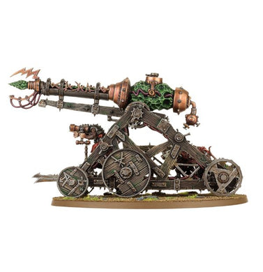 GWSMOD1 - SKAVEN WARPLIGHTNING CANNON