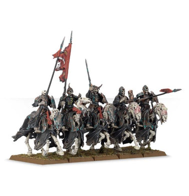 GWSMOD1 - VC BLACK KNIGHTS