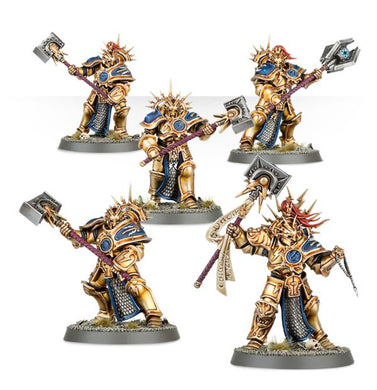 GWS - STORMCAST ETERNALS PALADINS