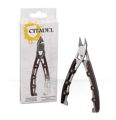 GWS - CITADEL - FINE DETAIL CUTTERS