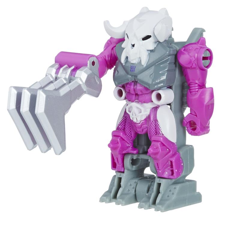 Load image into Gallery viewer, Transformers Generations Power of The Primes - Master Liege Maximo
