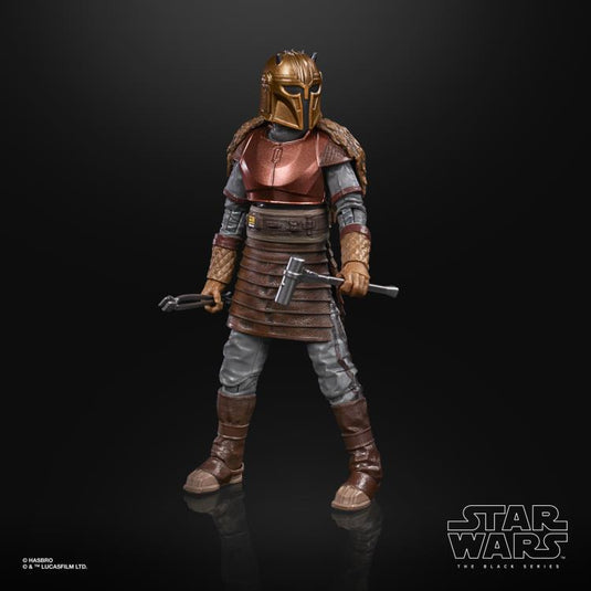 Star Wars the Black Series - Wave 38 Set of 8