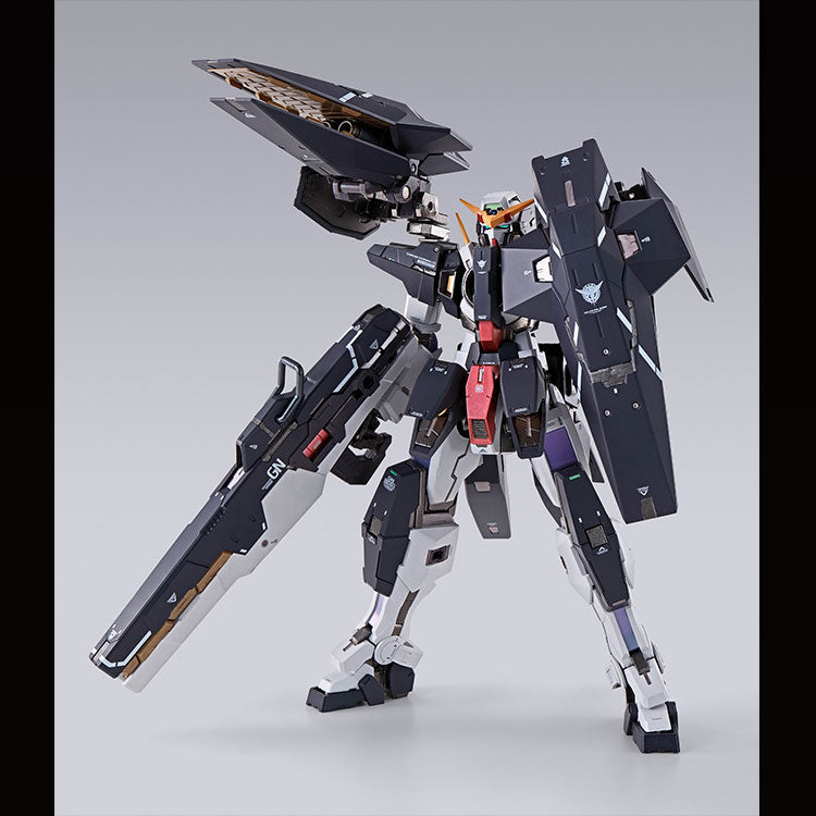 Load image into Gallery viewer, Bandai - Metal Build: GN-002REIII Gundam Dynames Repair III
