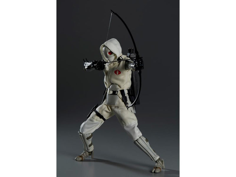 Load image into Gallery viewer, 1000Toys - G.I. Joe X TOA Heavy Industries: Storm Shadow 1/6 Scale
