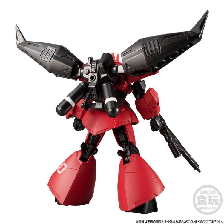 Load image into Gallery viewer, Bandai - Mobile Suit Gundam: G Frame Gelgoog Vertex Testarossa
