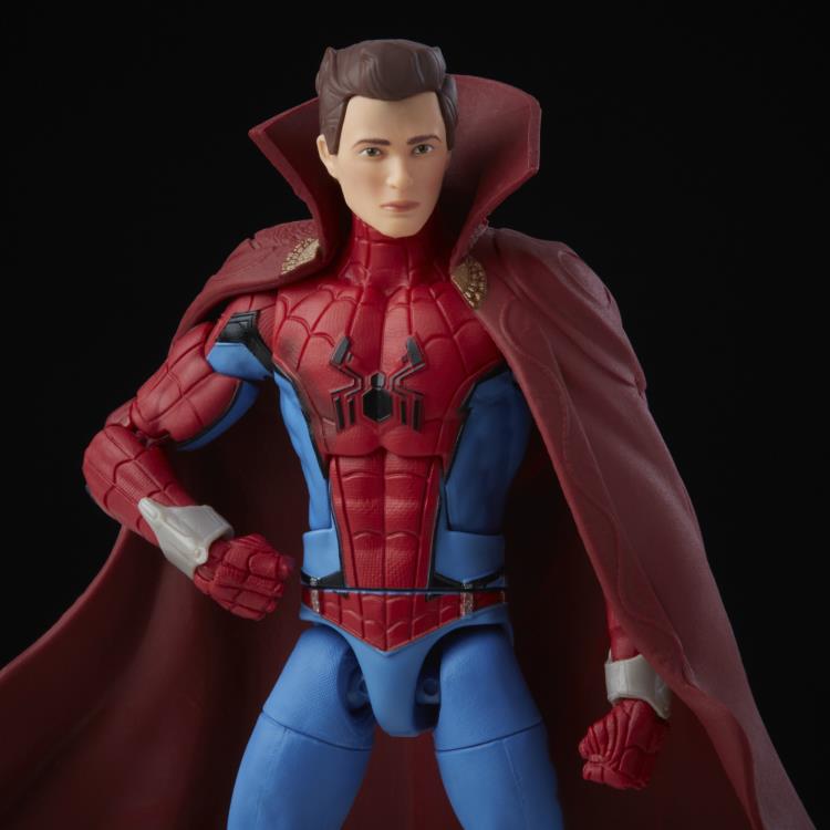 Load image into Gallery viewer, Marvel Legends - Zombie Hunter Spidey [The Watcher BAF]
