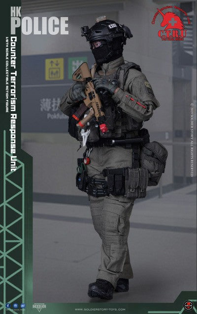 Load image into Gallery viewer, Soldier Story - SS-116 CTRU Tactical Medic
