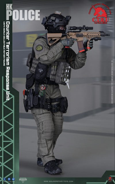 Load image into Gallery viewer, Soldier Story - SS-116 CTRU Tactical Medic
