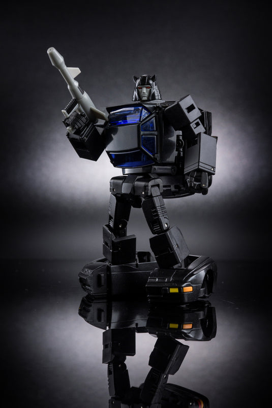 X-Transbots - MM-10C Toro Clone (Limited)