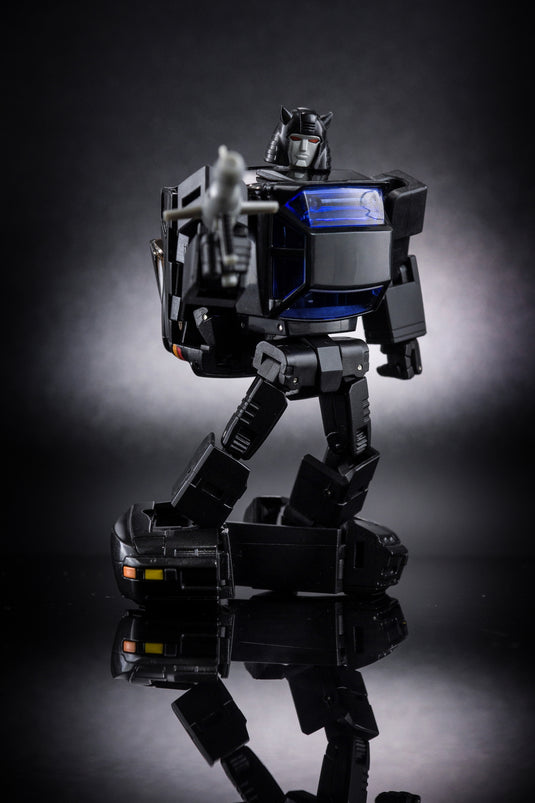 X-Transbots - MM-10C Toro Clone (Limited)